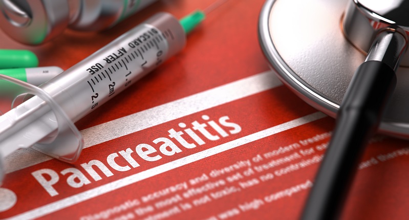 Pancreatitis