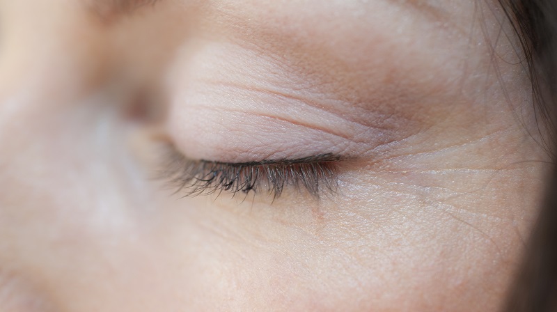 Eyelid Skin Cancer